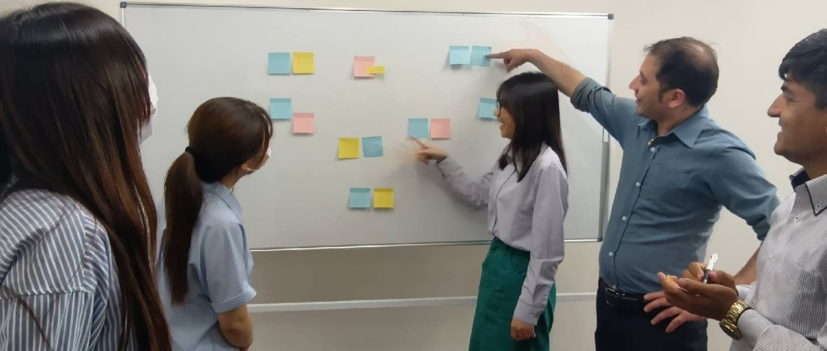 広報経験を新たな舞台で発揮！戦略立案から発信まで全てお任せします！