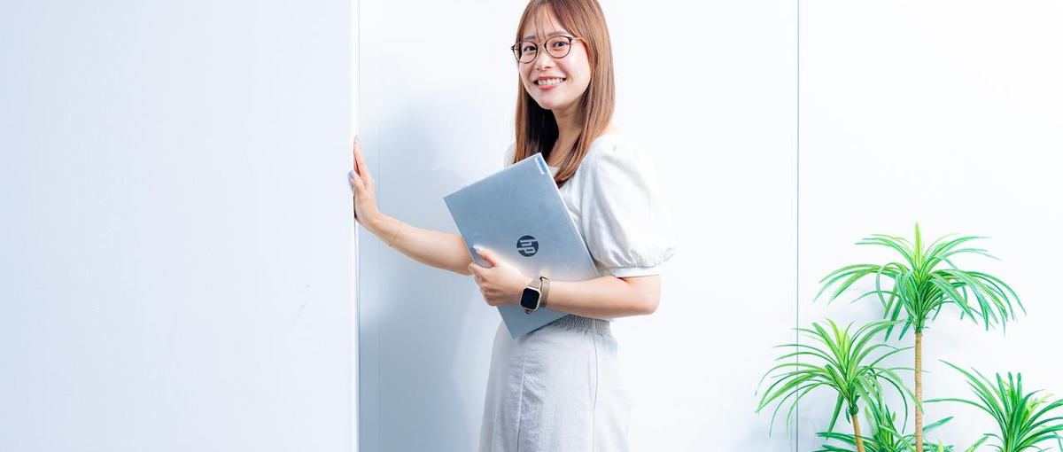 スキルや志向に合わせて、ポジションも変わる。挑戦の幅が広がる採用枠です