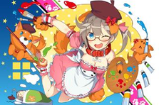 あったかーい沖縄でイラストレーター｜フリーランスなど働き方も相談可能です！