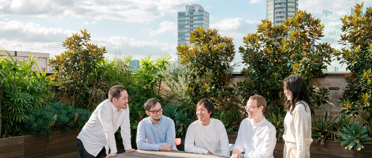 国内のオンラインレンディングを拓くフロントエンドエンジニア