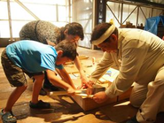 大工さんとの家づくり