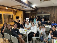 地域の方を巻き込みながら、場を使いつついろんなイベントを実施しています。交流を深めながら関係人口を増やす動きを積極的に行っています。