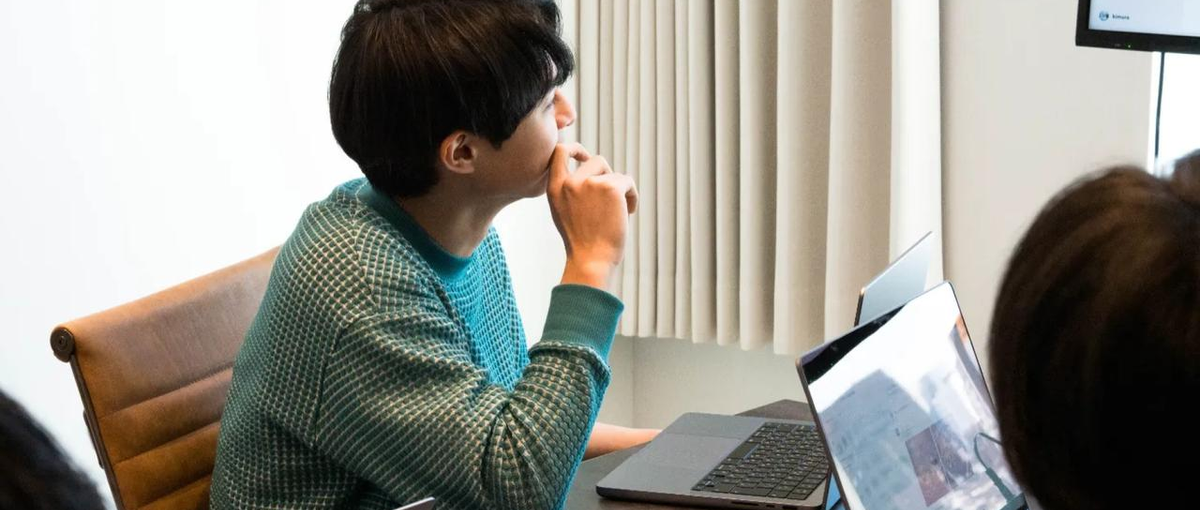 生成AIスタートアップで、テックリードとして圧倒的な成長を。