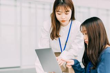 お客さんと会話し一緒に良いものを作り上げられるディレクター募集中。