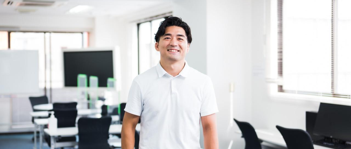 福祉×DX | 業界にイノベーションを起こしませんか？