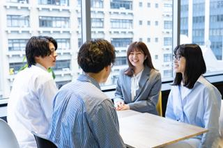 経験よりも、これからどうなりたいか。未来をつくる初級エンジニア募集！