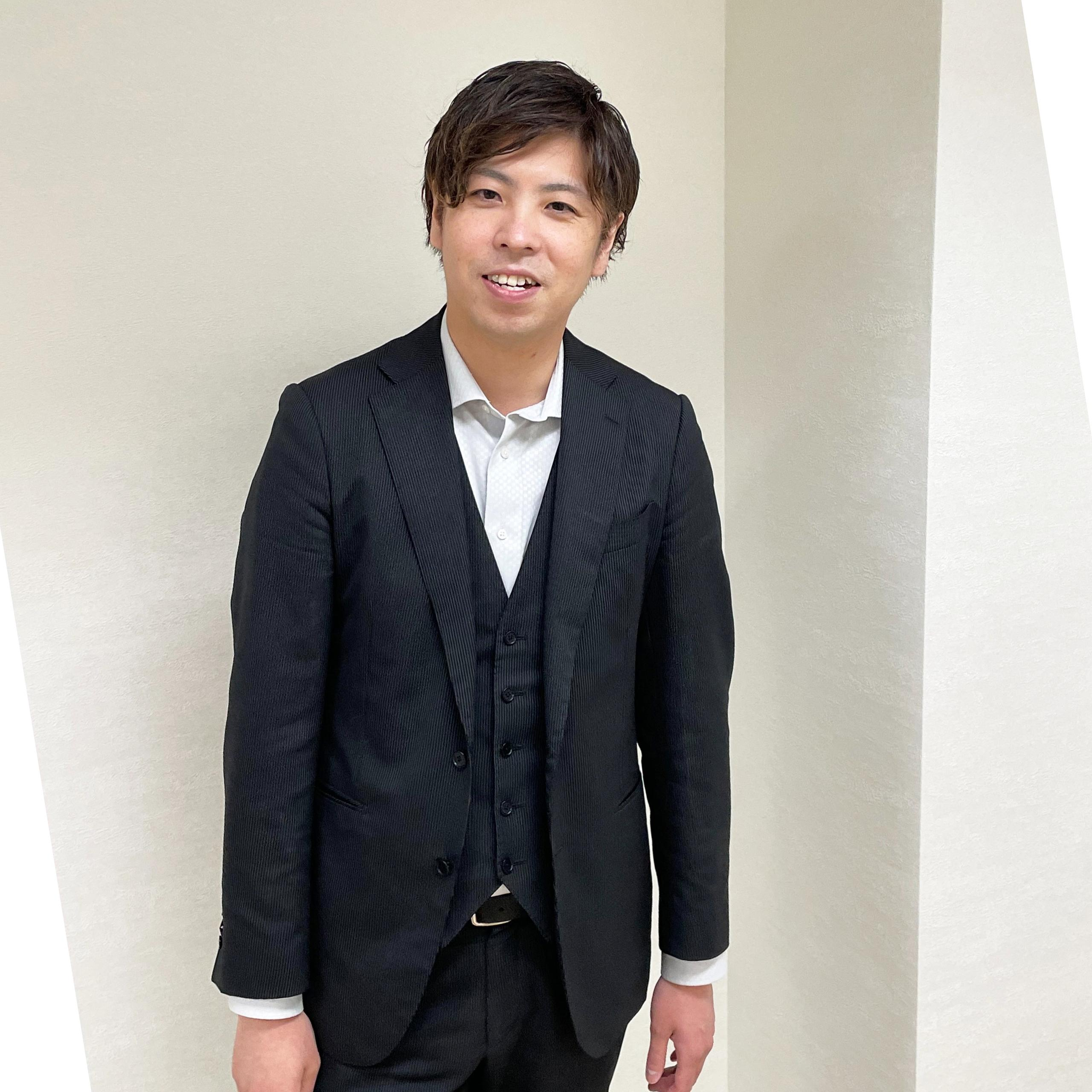 吉田 光晴
