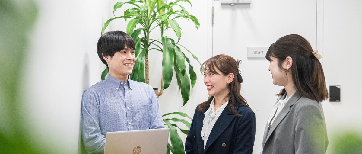 人柄採用｜経験を活かしてSNS・Web広告の世界で活躍しませんか？