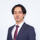 増田 龍一