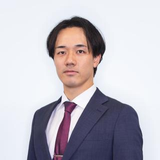 増田 龍一