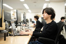 エンタメ業界の急成長中ベンチャーで同世代と差をつけたい方Wanted！