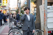 時代の変化に対応できるようみんなで成長し、定年まで元気に働ける会社を目指したい。一方で、将来的に独立したい！という想いは全力で応援します。