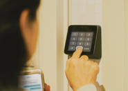 人々の生活がより便利に楽しくなる、コネクティッド・ロック「TiNK」シリーズ