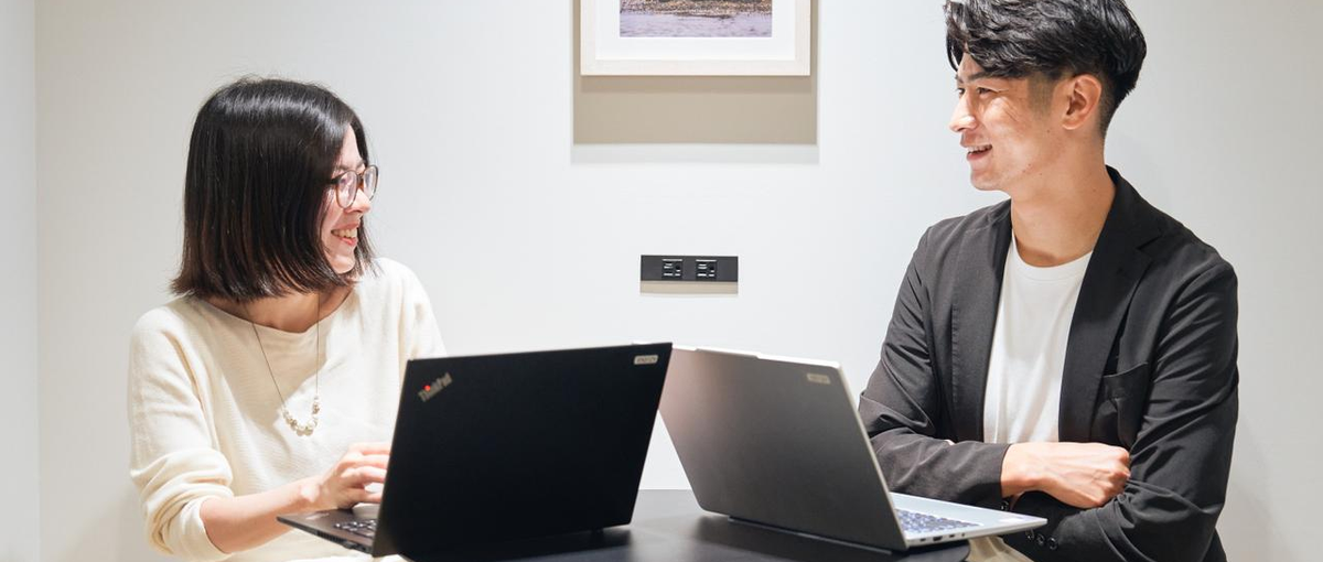 既存クライアントに特化して採用戦略から実行までを並走する！