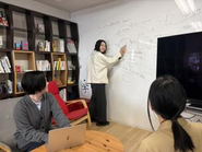 迷った時はみんなでブレスト