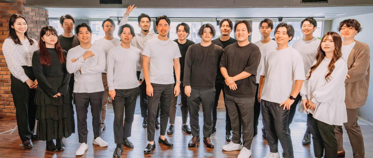 企業のやりたいをヒトの力でやれるに変える。勢いあるベンチャー企業のCA募集