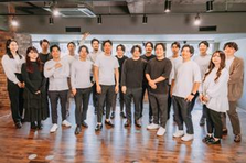 企業のやりたいをヒトの力でやれるに変える。勢いあるベンチャー企業のCA募集