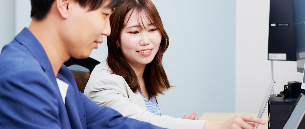 縁の下の力持ち！事務スタッフとして故郷のために頑張る外国人を救え！