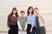 経験なしからエンジニアになるならL&S！仲間と一緒にスキルアップできる！
