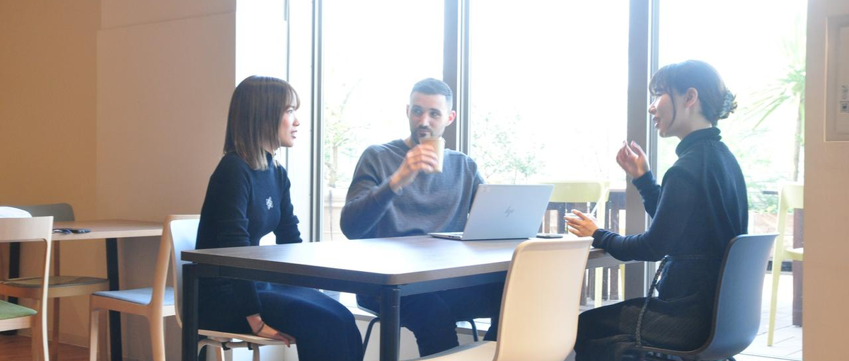 労務スペシャリスト募集中 / _グローバルIT企業のバックオフィス