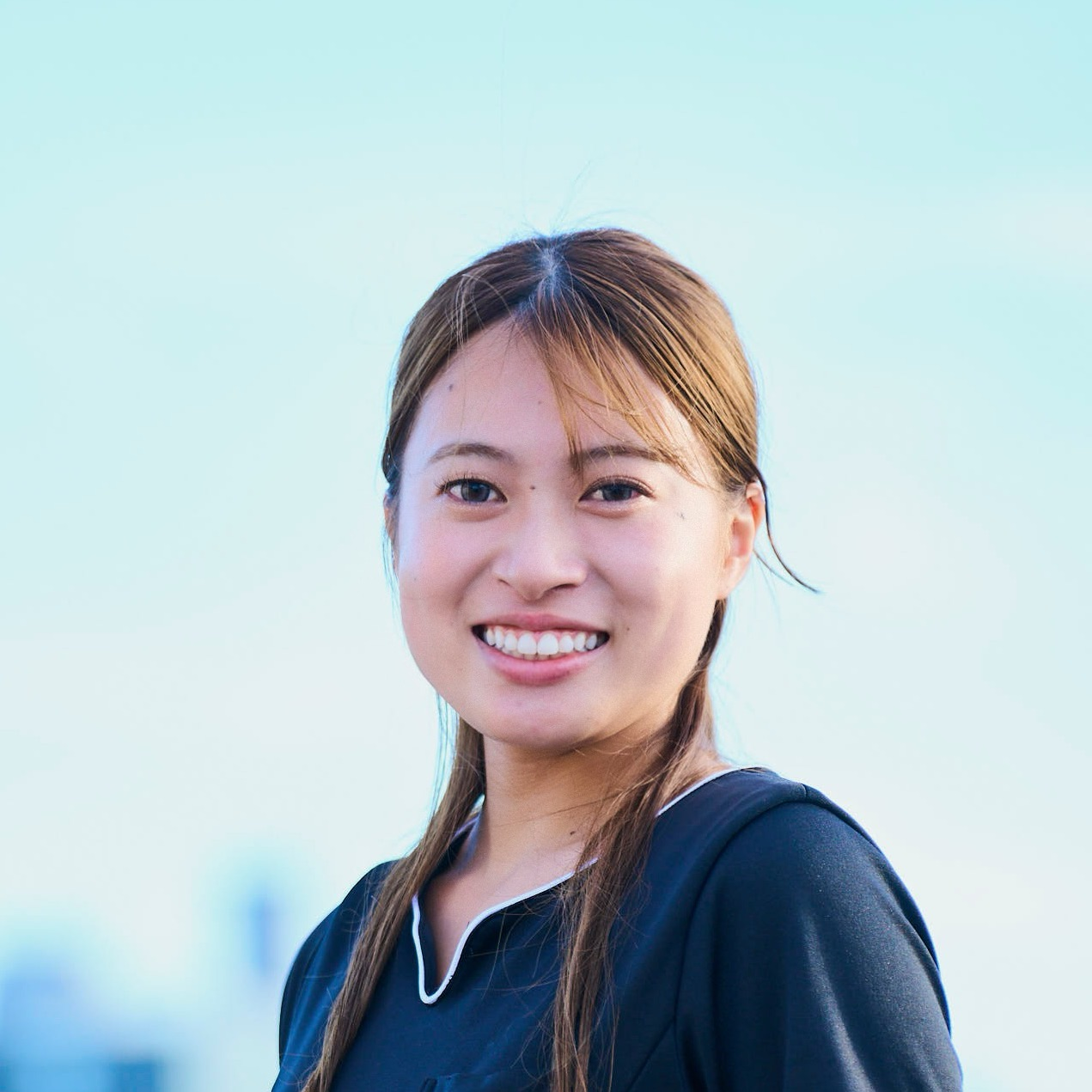 歯科受付 W