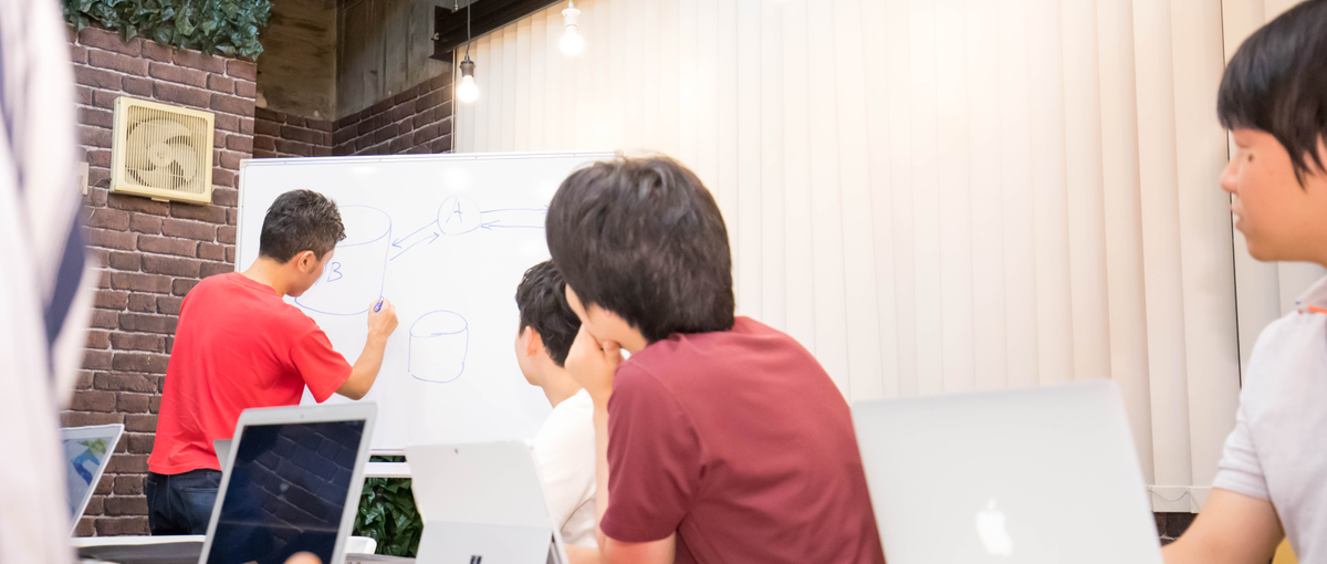 私たちと一緒にワクワクする開発をしたいエンジニア wanted！！