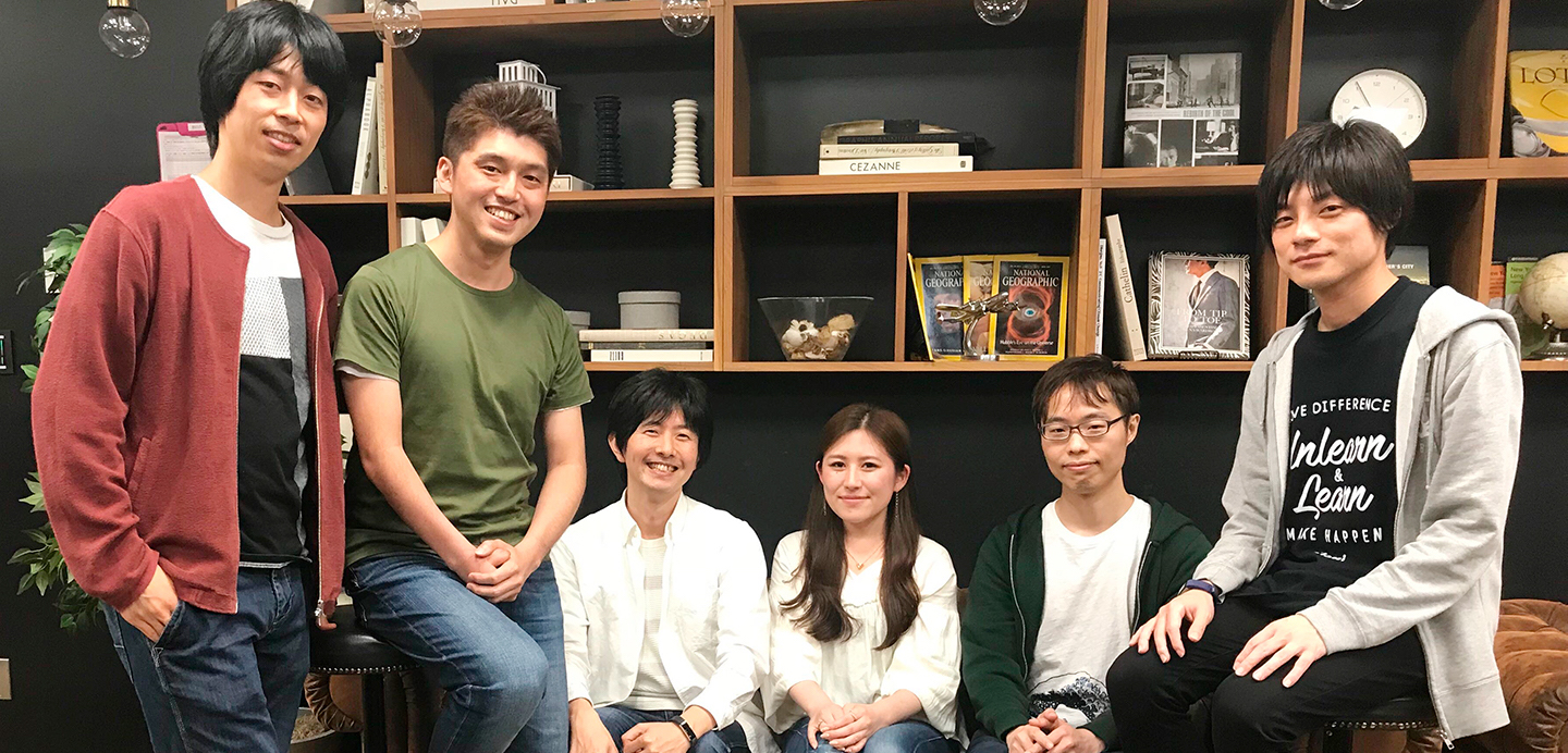 【イベントレポ】Classi Angular Night #3 ＠ビズリーチ ※LT資料あり