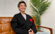 弊社の代表 松下です！