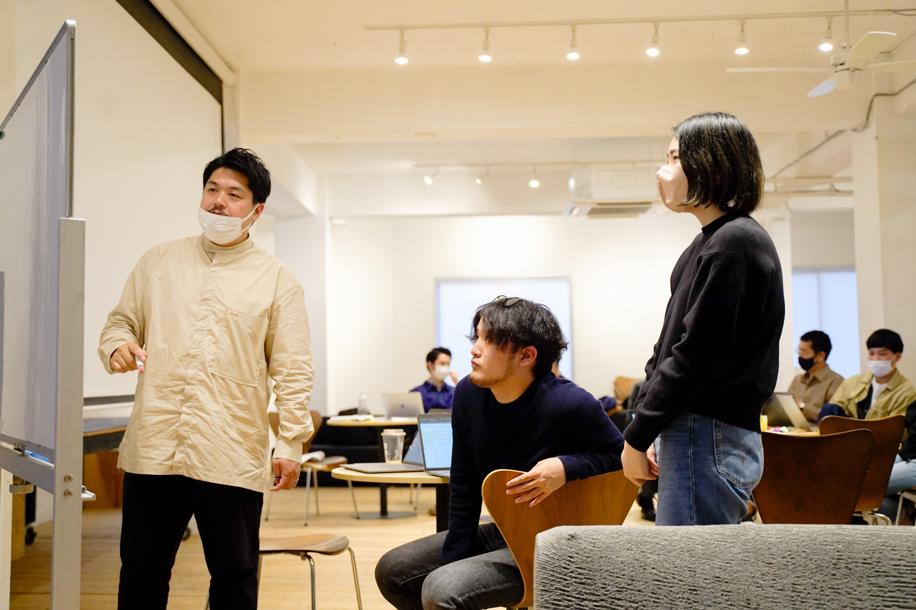 Monthly Report：今月のコンマケ（2023年3月）