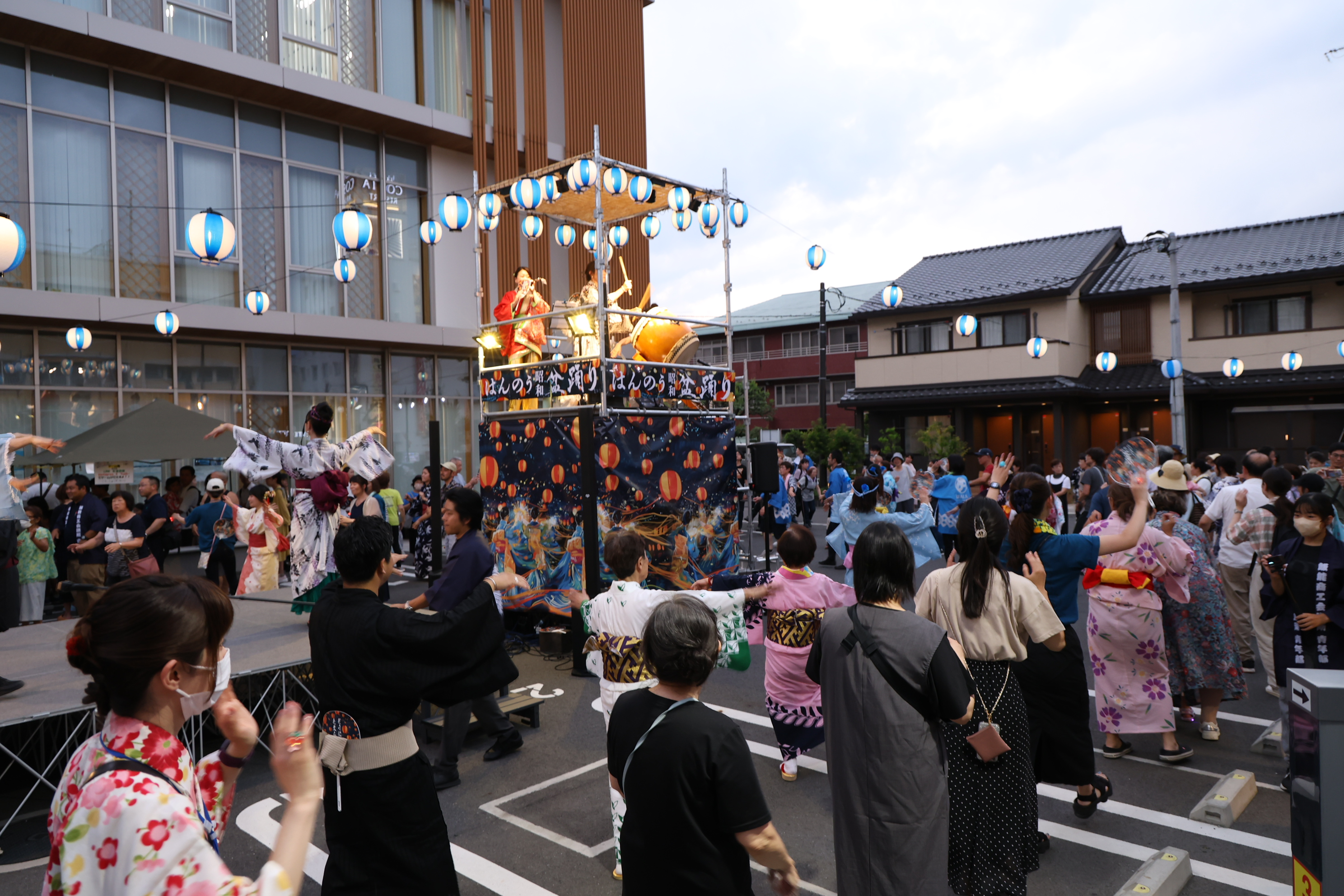 🌞FAR EASTラジオ「カタリベのカイ」🌞　　佐々木代表×飯能信用金庫中田淳さん対談