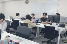 興味あるけど踏み出せなかった方も！社内教育で学びシステムエンジニアへ挑戦！