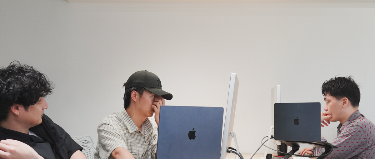 本当にユーザーに価値のあるプロダクトを開発するWebエンジニア募集