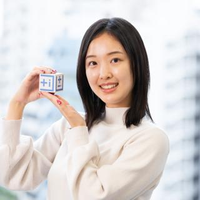 金森 千怜さんのプロフィール