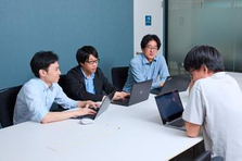 インフラエンジニア募集！Linux/Windowsの運用・操作経験者歓迎
