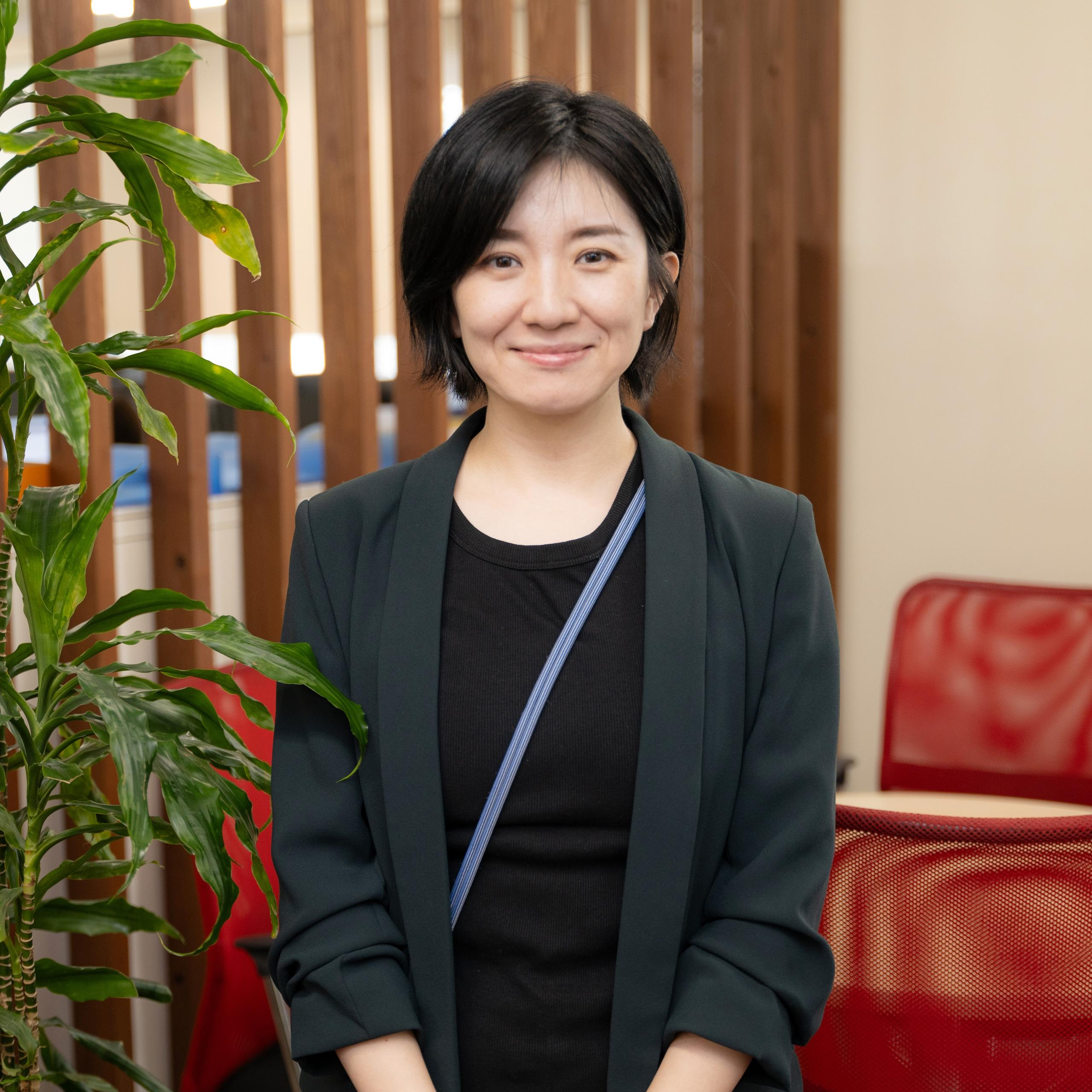 XIAOTONG MA