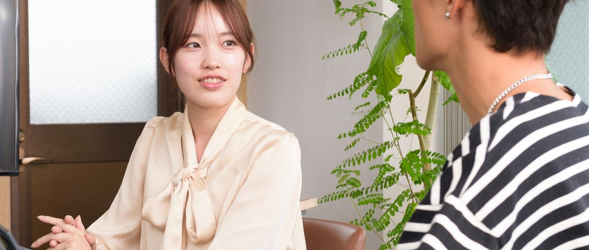 インターンをオープンポジションで募集します！