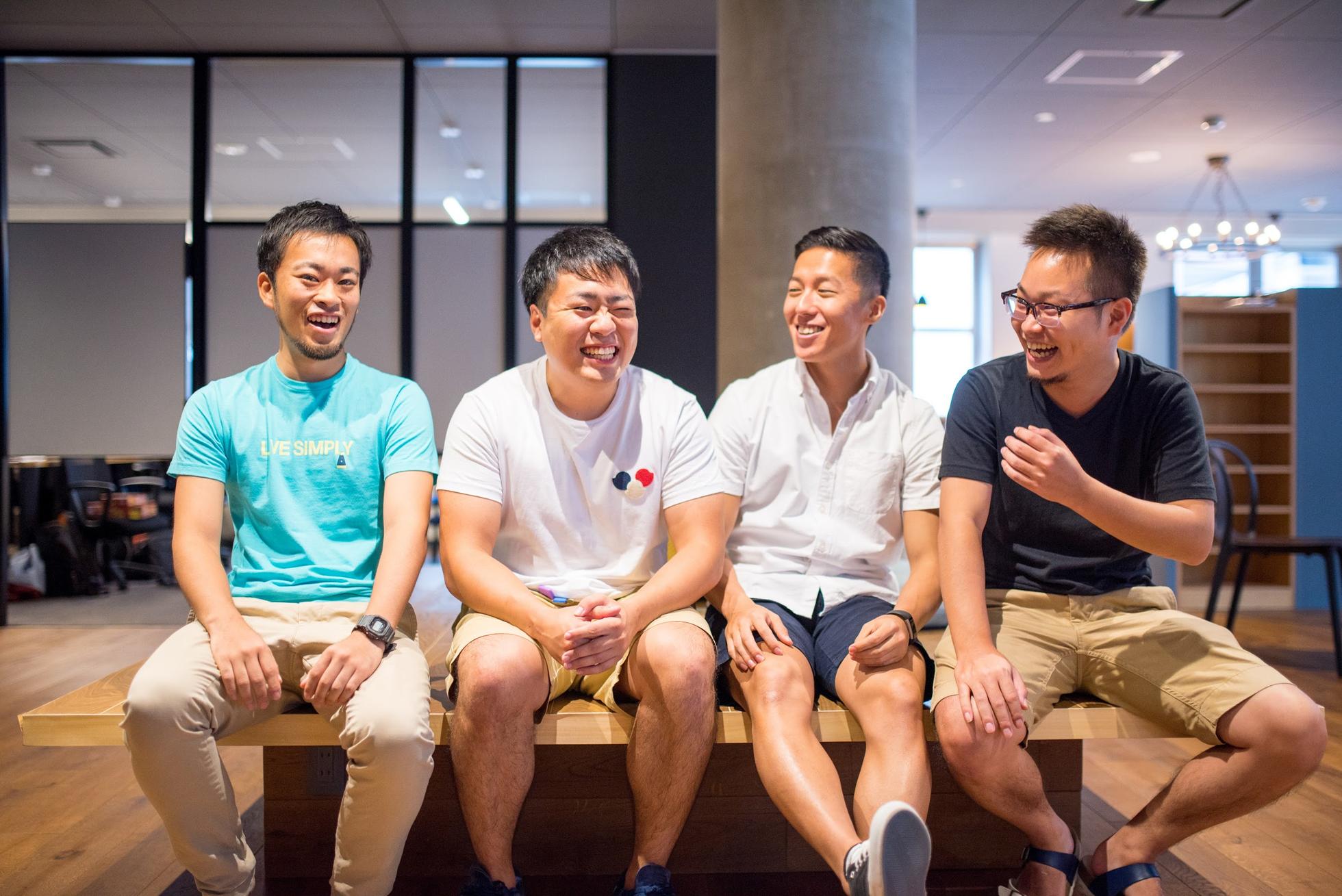 新規事業に興味がある学生Wanted！ - 株式会社Popshootのその他の採用 - Wantedly