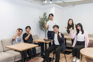 今後求められるITエンジニアの存在。活躍の場を広げ、より一層求められる技術者としての市場価値を高めていきます。