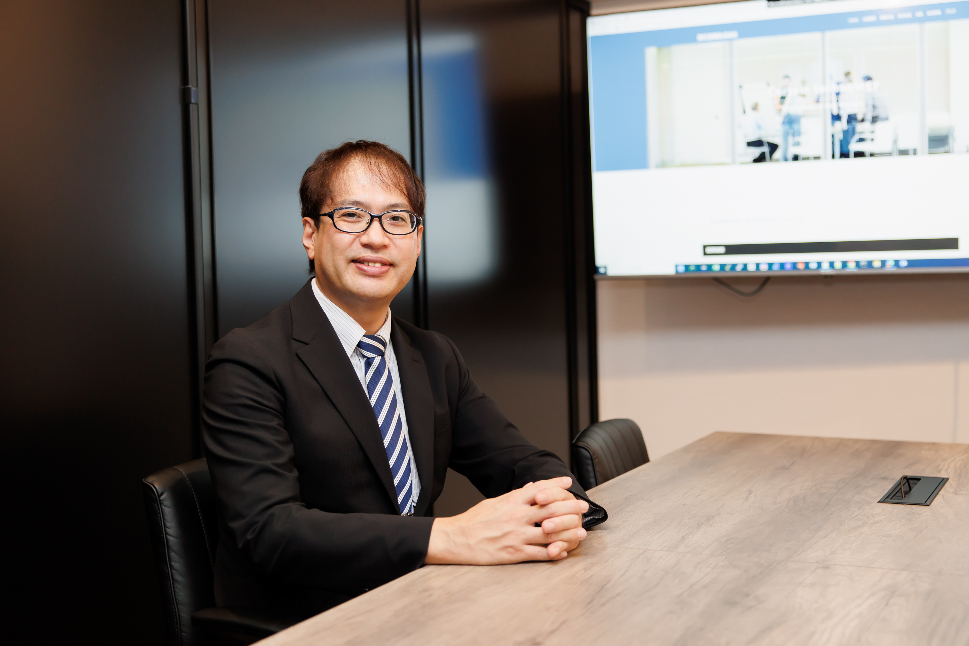 【代表コラム】難しいことから先にしない