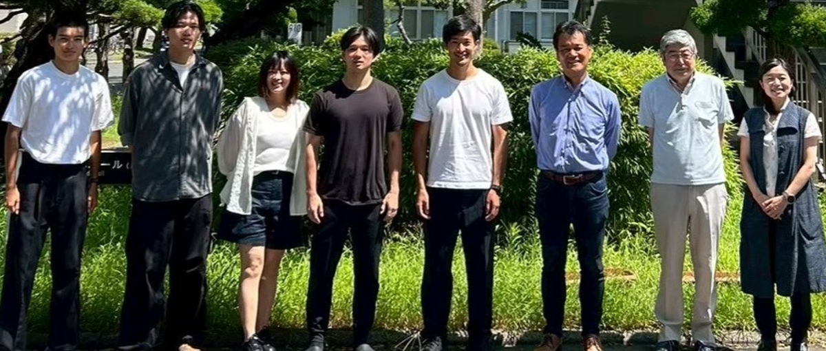 大学発スタートアップ｜最先端技術を社会実装するソフトウェアエンジニア募集