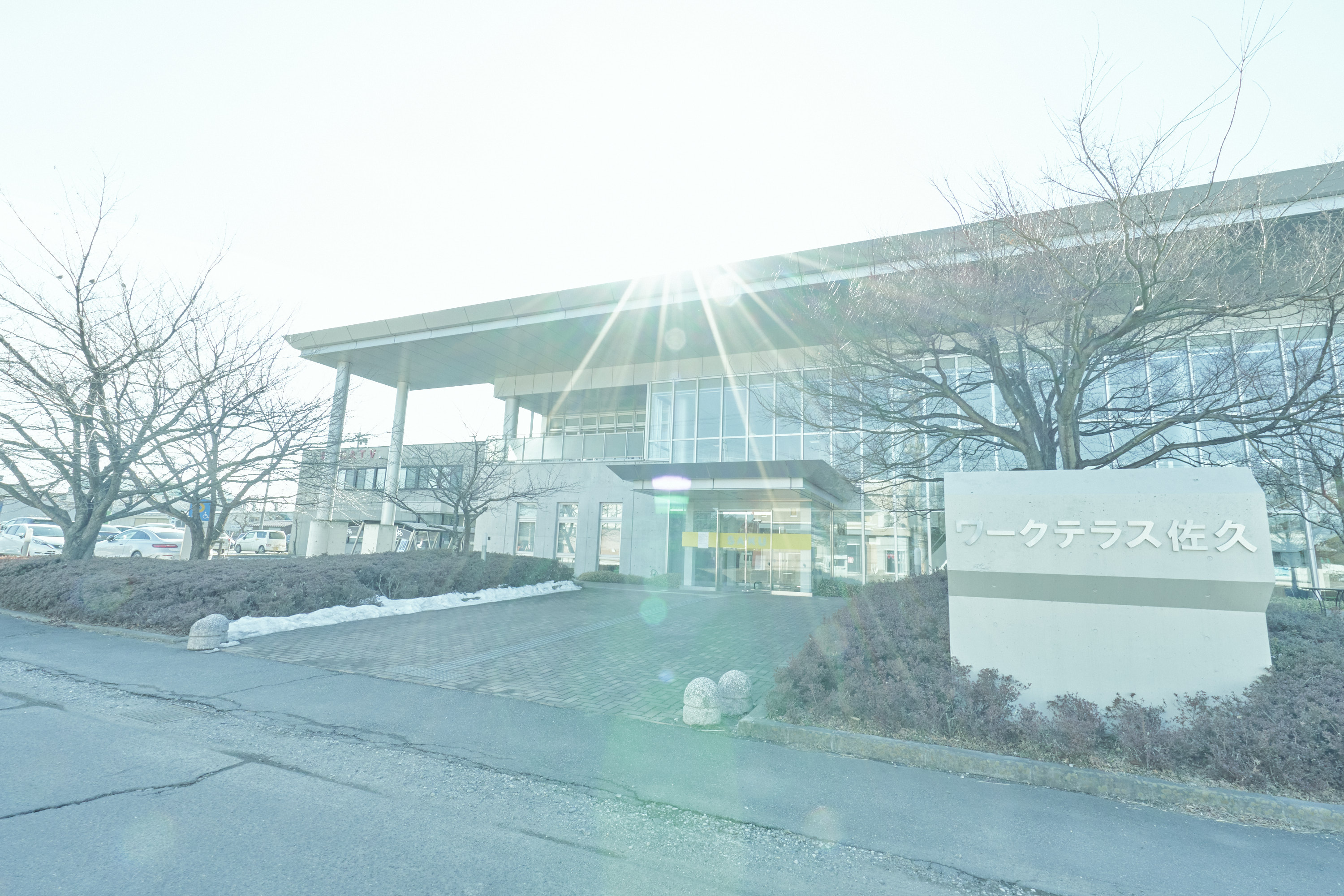 MoSAKUの仕事３　コワーキングスペースの運営　〜銭湯のような場をめざして