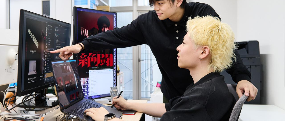 ゲーム好き大歓迎！次のスター配信者を発掘するスカウトチーム立ち上げ