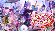 毎年夏と冬に開催している世界最大級のVRイベント バーチャルマーケット