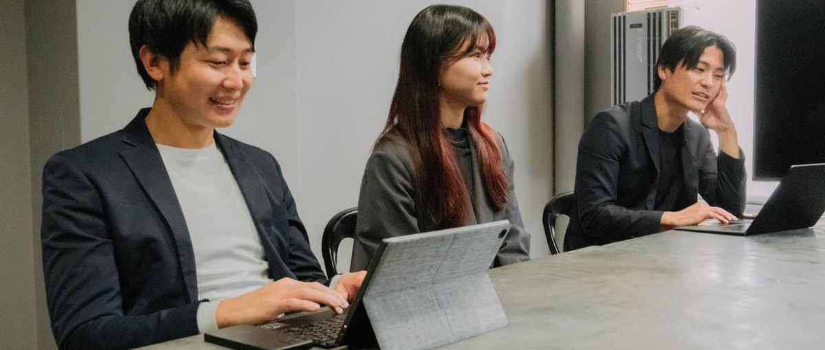 どこでも、誰にでも、モノが売れる人材に。人柄重視の営業ポジション募集！