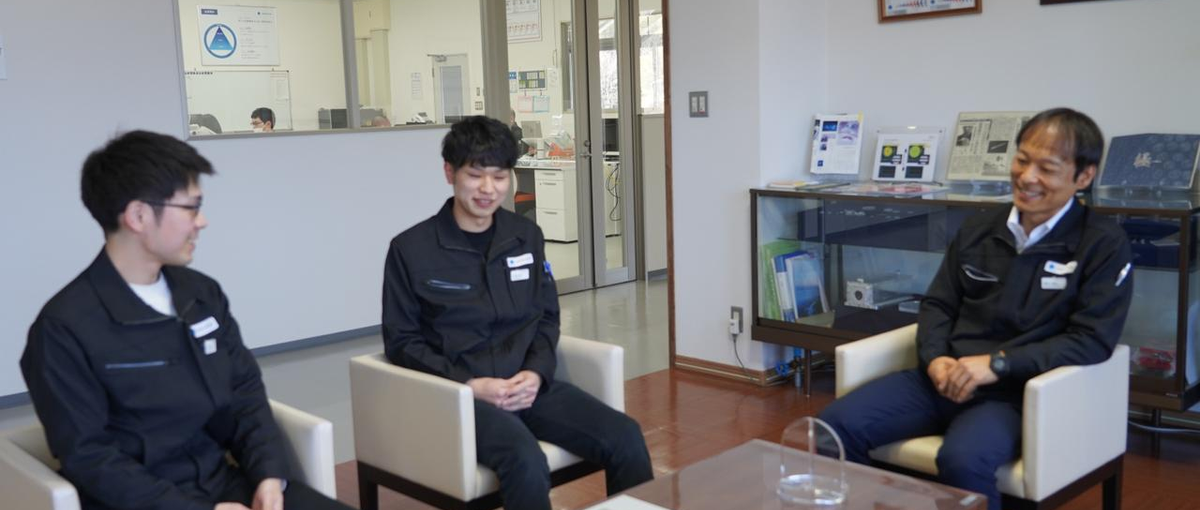 理系じゃなくてもOK！イチから育てる光学技術のプロフェッショナル候補