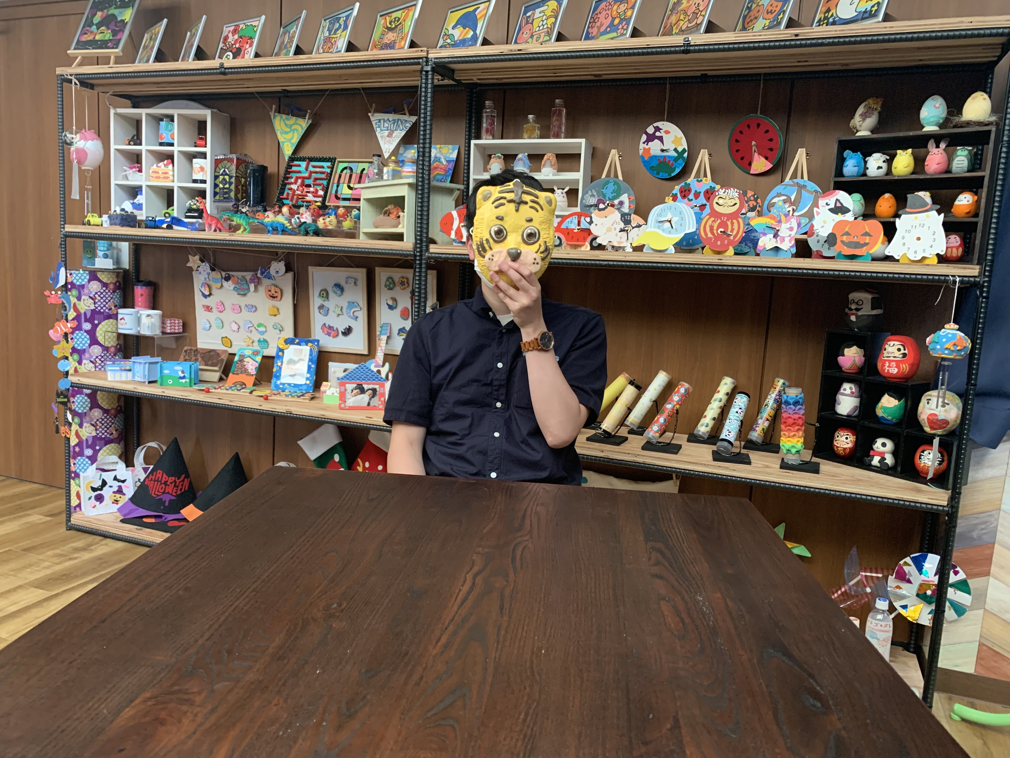 新入社員突撃インタビュー！総務経理部　芝山さん～