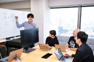プロダクト開発はエンジニアが主導することも