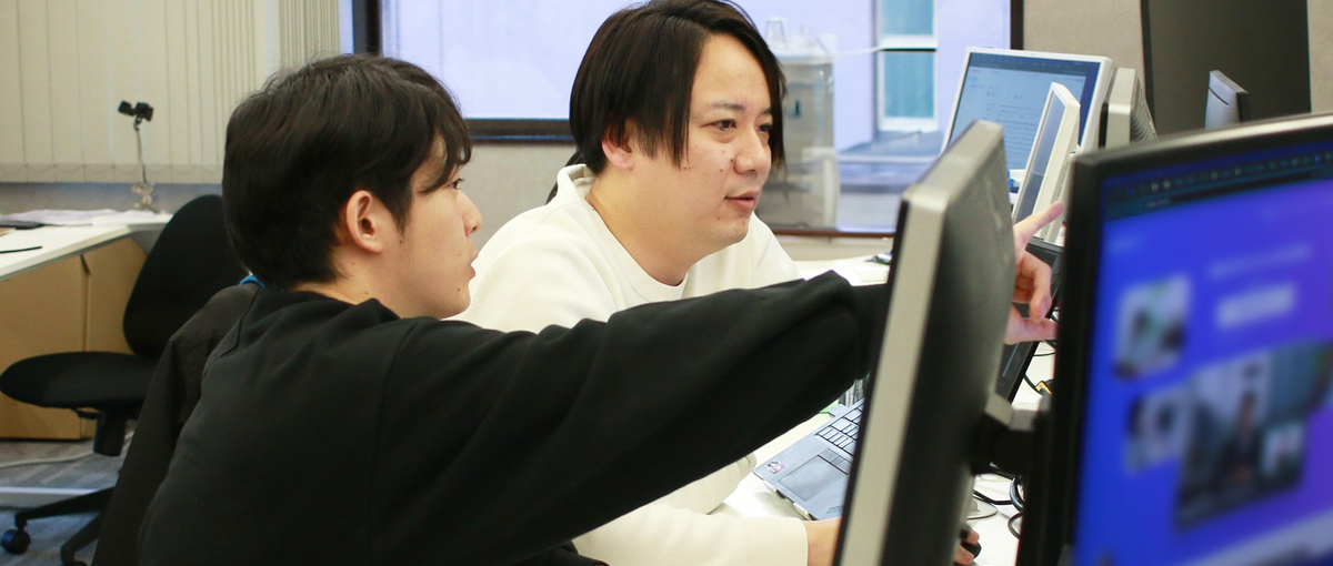 裁量大！0→1のスタートアップ開発に挑戦するエンジニア募集