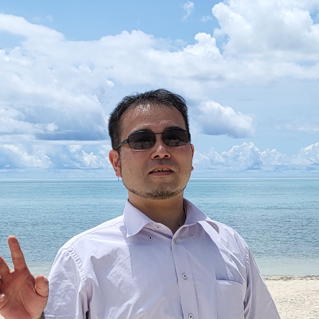 山田 新太郎