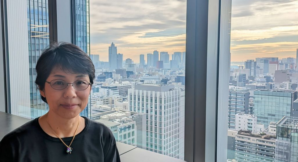 社員ブログ#8 知識と経験の積み重ねが充実感につながる